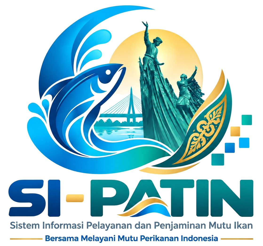 Logo Kementerian Kelautan dan Perikanan